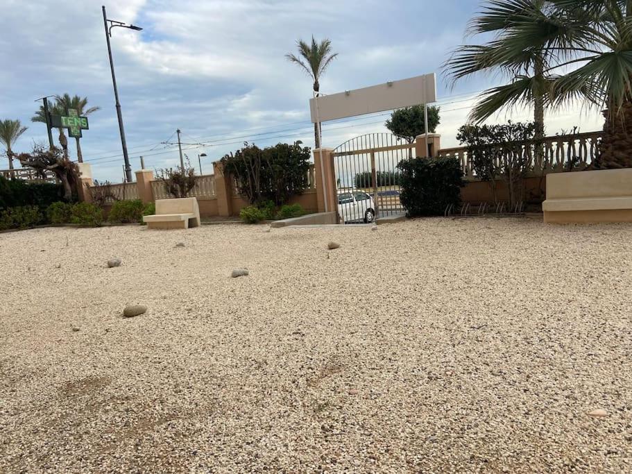 Relax En Primera Linea B El Campello Ngoại thất bức ảnh